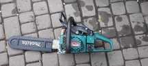 Piła, pilarka spalinowa Makita DCS 520 ,  3,3 km alu karter