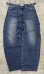Bershka jeans.