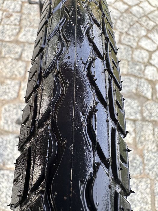 Rower Bungi 24 - pasek