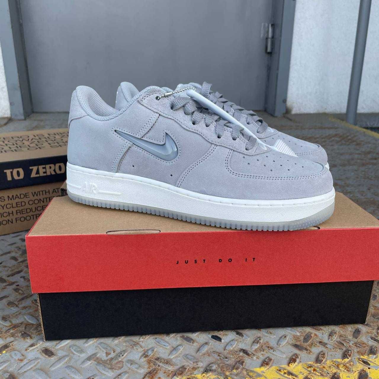 ОРИГИНАЛ Nike Air Force 1 Low Retro кроссовки max 90 dunk terrascape