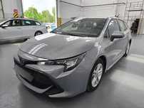 Toyota Corolla pierwszy właściciel serwisowany F VAT 23%