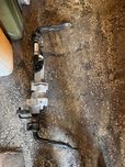 Jeep wrangler jl rubicon drazek reakcyjny smartbar