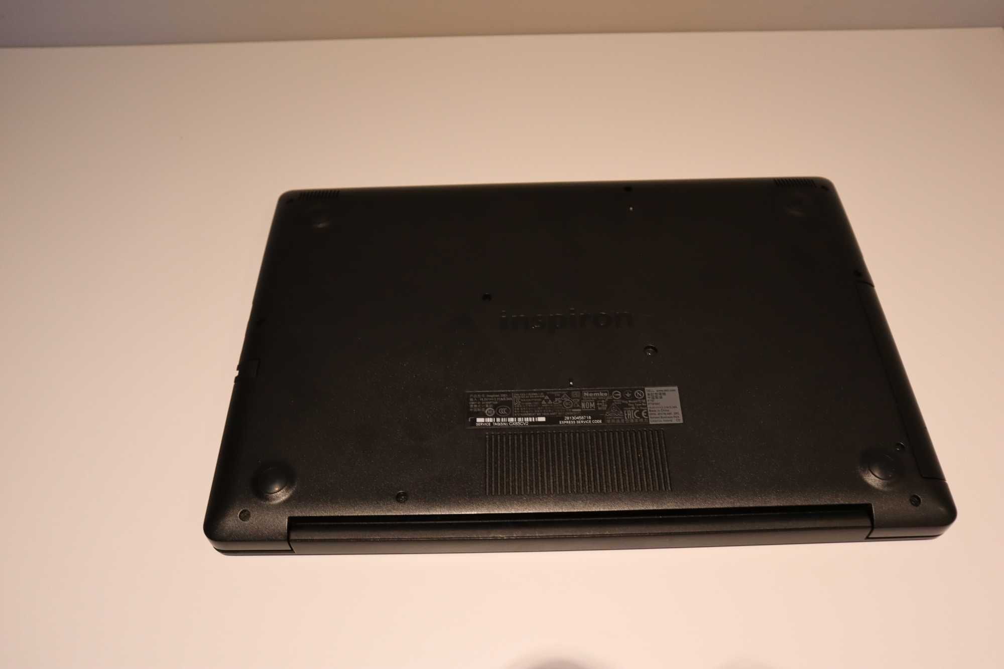 Dell inspiron 15 3000