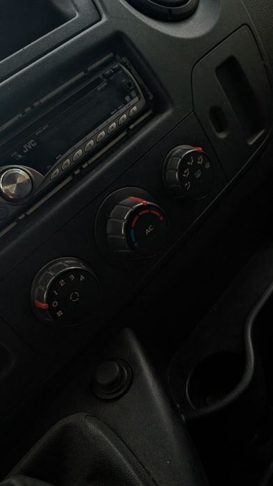 Опель мовано / Opel movano 2015