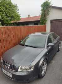 Audi a4b6 2.5tdi quatrro