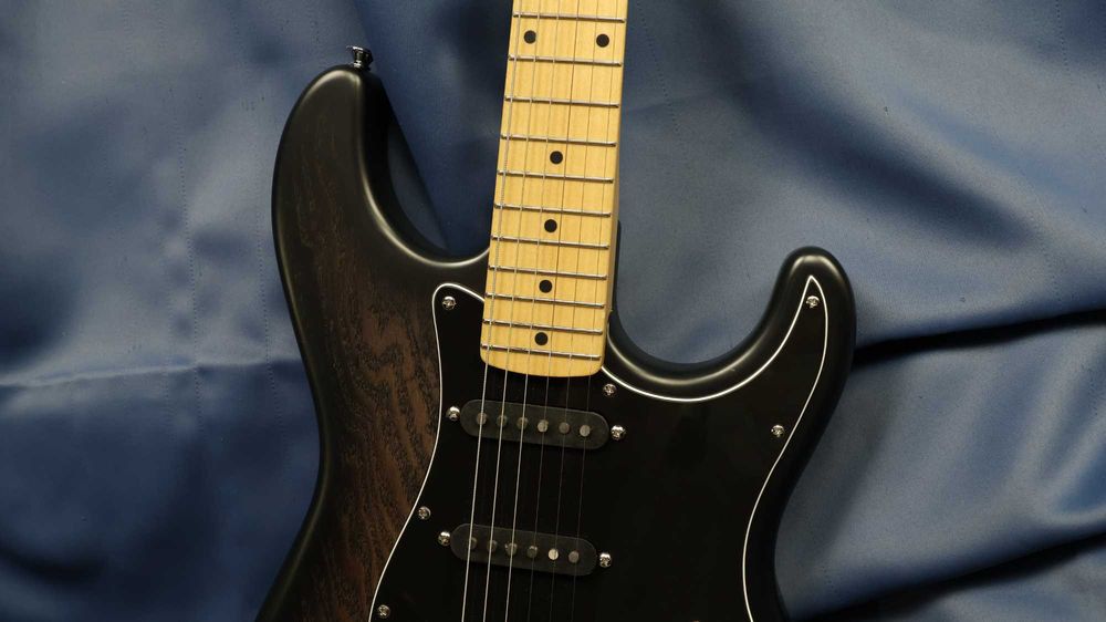 Gitara elektryczna Mensinger Passenger Strat