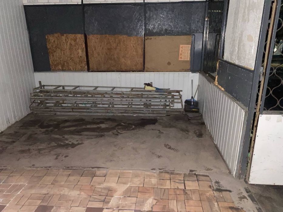 Оренда приміщення 33м2