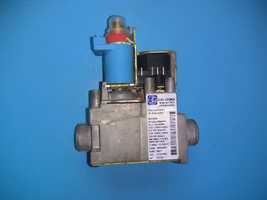 Клапан газовый Sigma 845 Beretta Ariston Biasi Vaillant и других