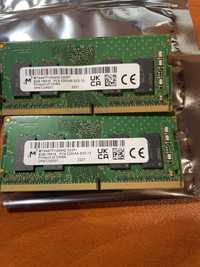 Оперативна пам'ять Micron DDR4 2x8GB