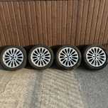 Диски Ford r16 17 5 108
