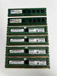 Kosci RAM 4 gb DDR3 PC3