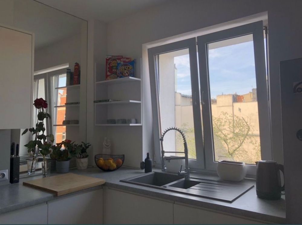 Mieszkanie do wynajecia ulica Strusia Poznań