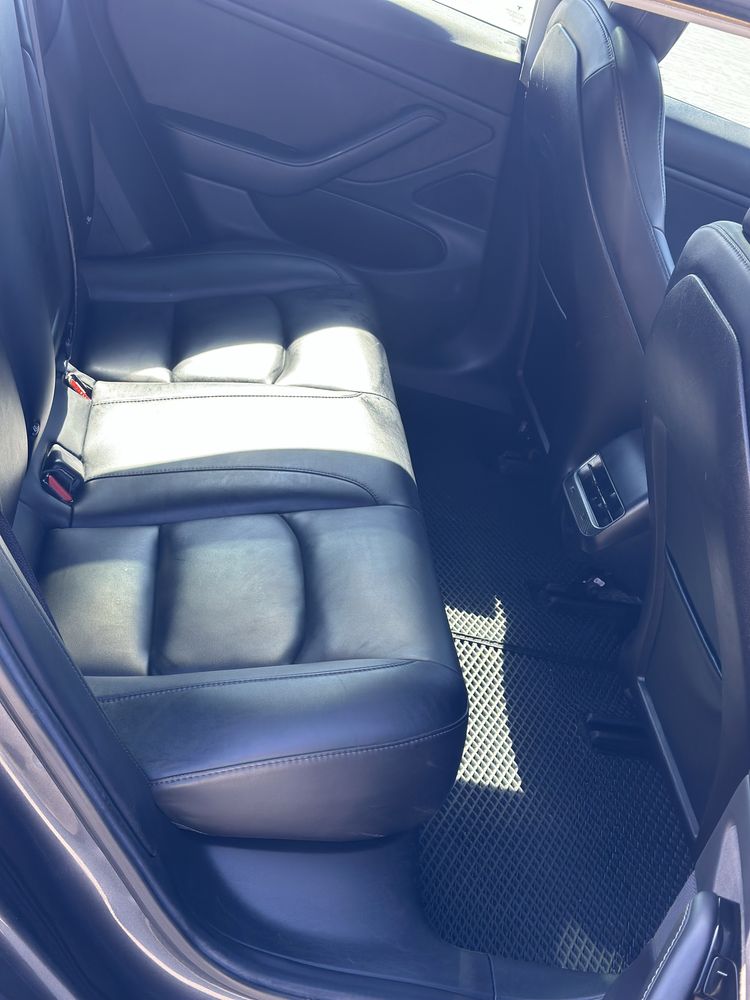Tesla Model 3 2018 long Range 75
