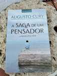 A saga de um pensador de Augusto Cury