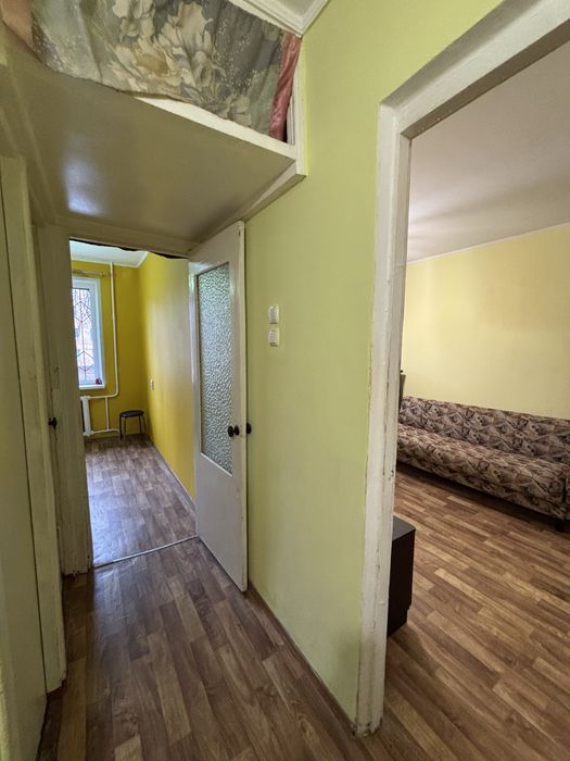 Оренда 2-х кімн. квартири на ЮНОСТі