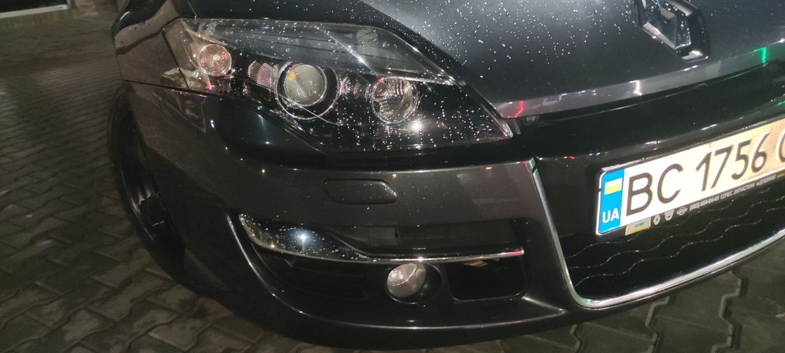 Renault Laguna 2.0 tdi