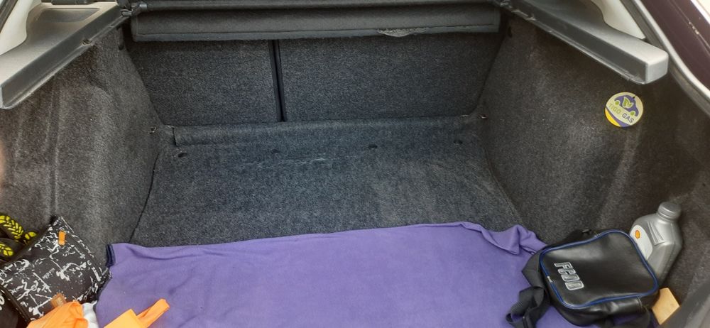 Шкода Октавія тур 1.6