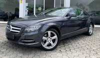 Jantes 18 Originais Mercedes CLS W218