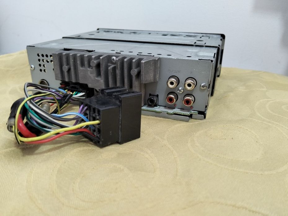Auto radio Pioneer