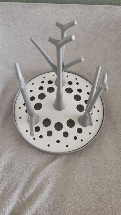 Suszarka na butelki