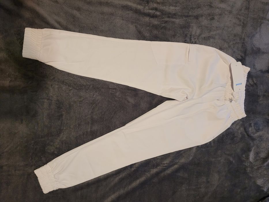 Spodnie medyczne Apolonia XS