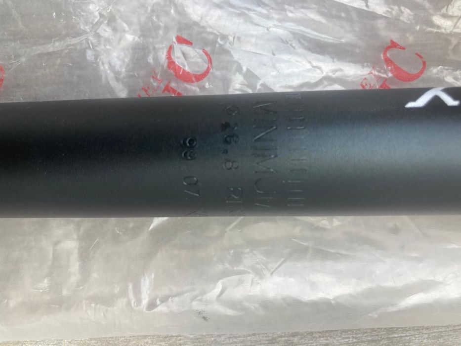 Подсидельный штырь Ritchey (campagnolo, colnago, fulcrum, pinarello)