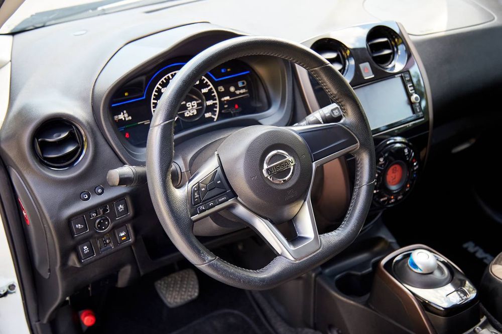 Оренда з правом викупу Київ, Авто в рассрочку Nissan Note