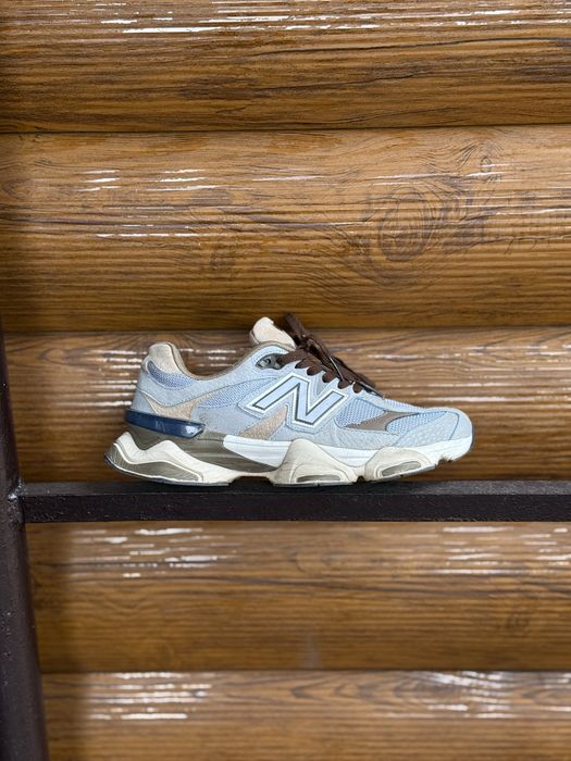 Кросівки New Balance 9060 розмір 42