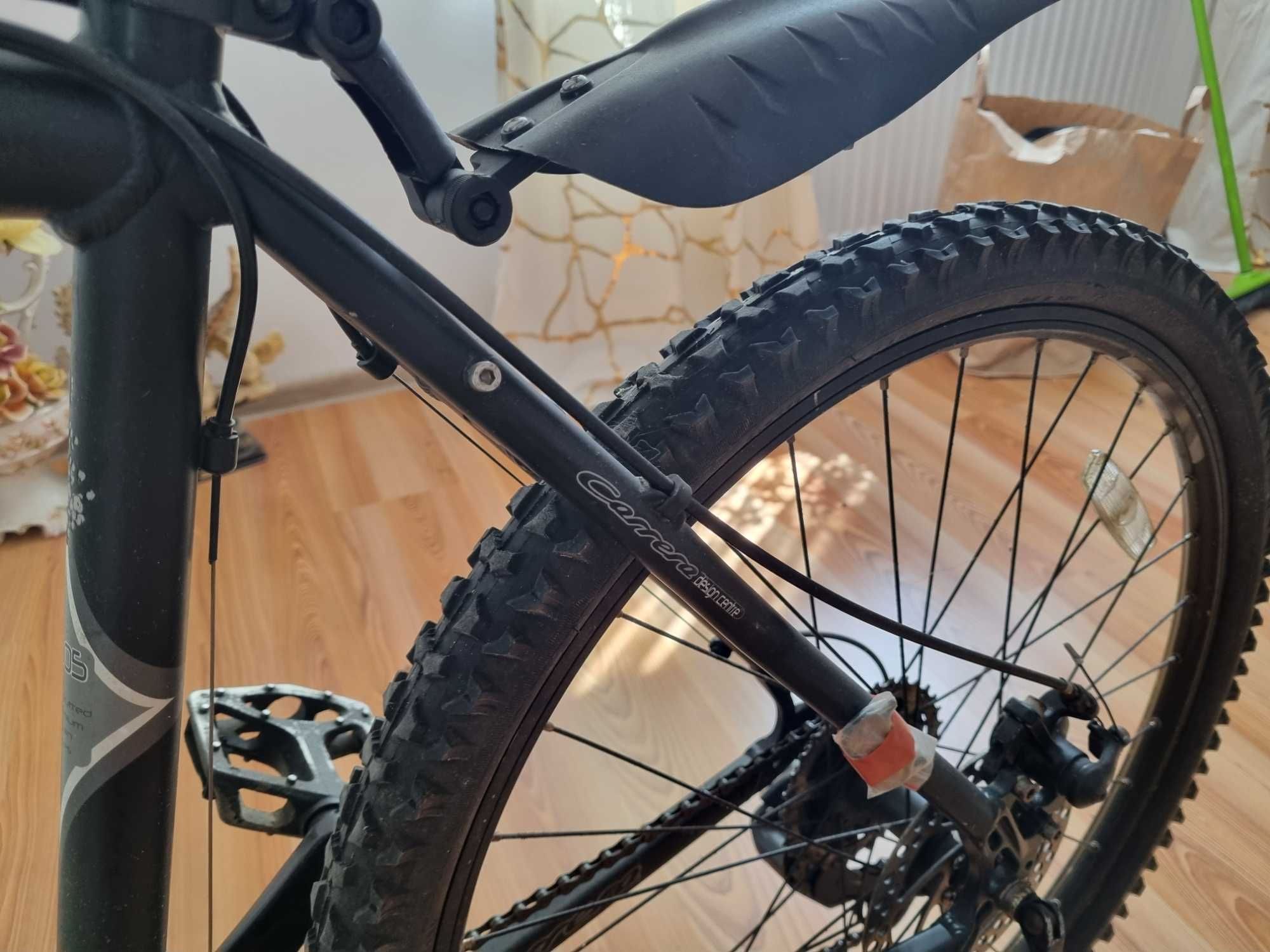 Rower górski kraken carrera