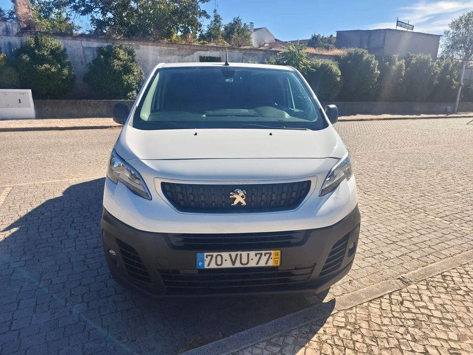 Peugeot Expert