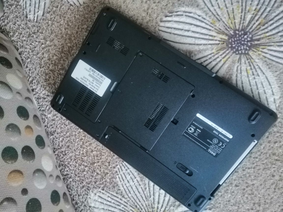 Ноутбук Dell   DELL