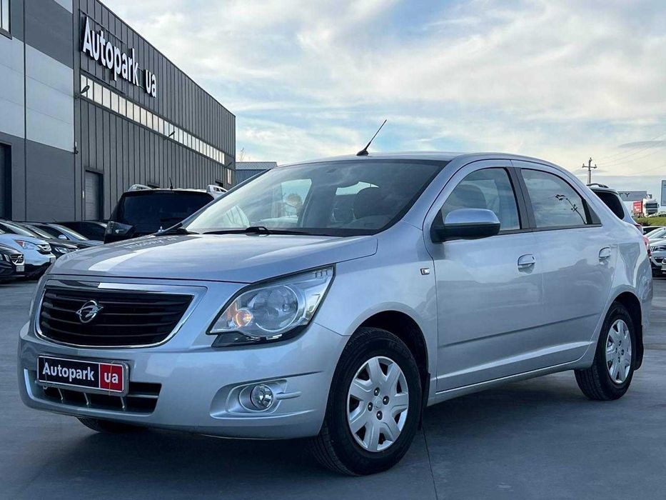 Продам Ravon R4 2017р. #72774