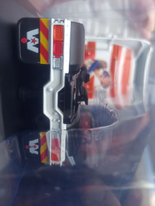 Модель Western Star 2015 - 1:43