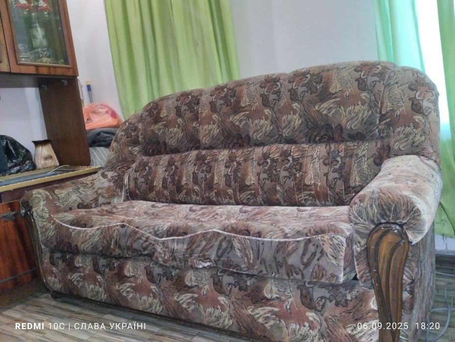 Продам ліжко -диван