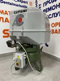 Компресор Cattani 2 уст