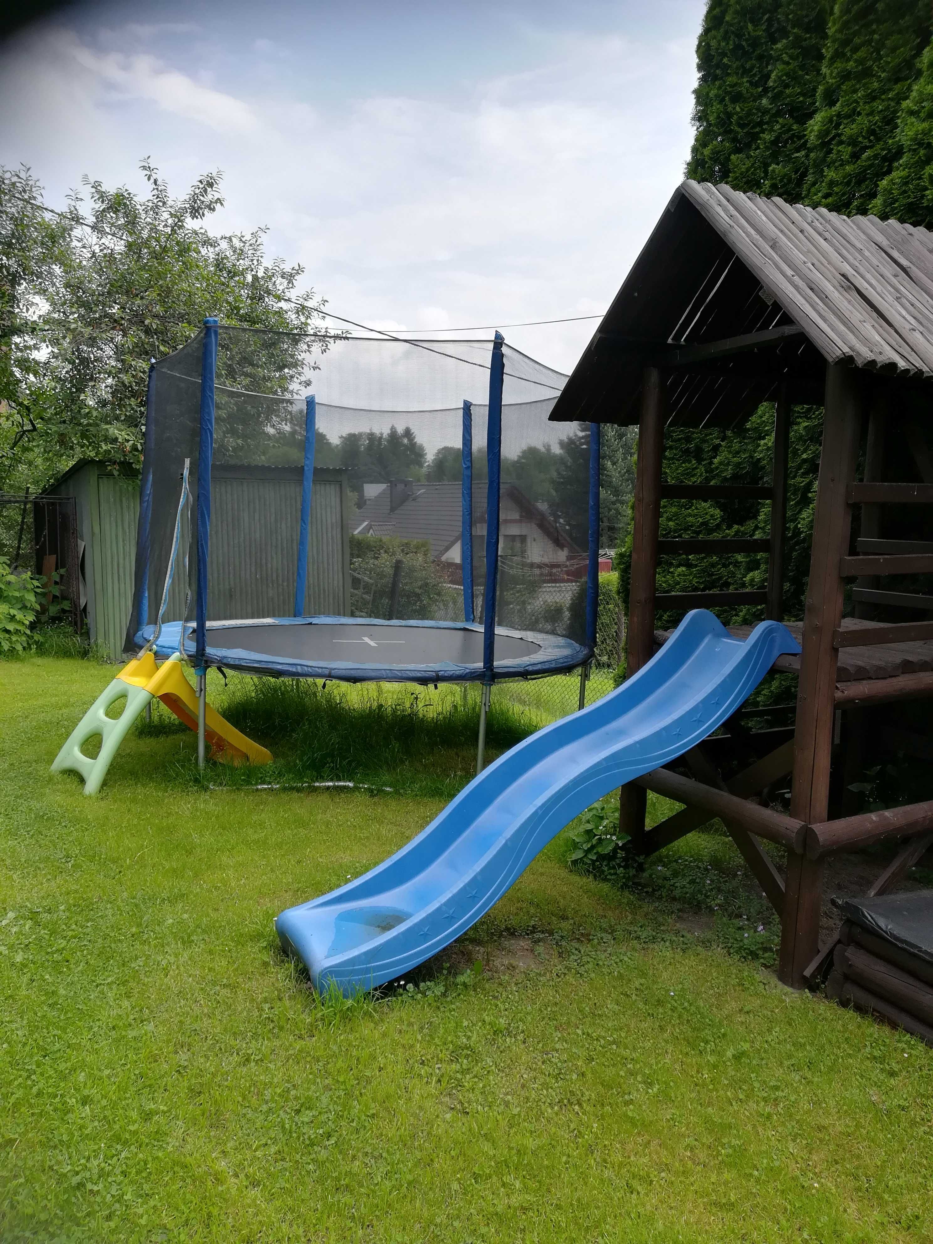 Agroturystyka "Jodła" Pokoje