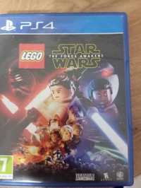 Lego Star Wars gra ps4