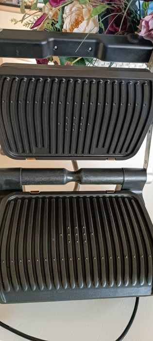 Гриль Tefal ,мало використовували