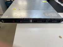 Serwer hp proliant dl160 g6 rack 4Gb ram xeon x3450 hstns-3175
