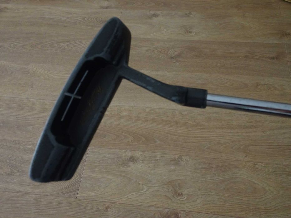 Taco de golf putter MacGregor ZP 10
