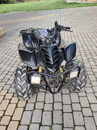 Quad bashan 250cc