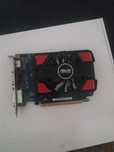 Продам видеокарта GT 730 2 gg ddr3
