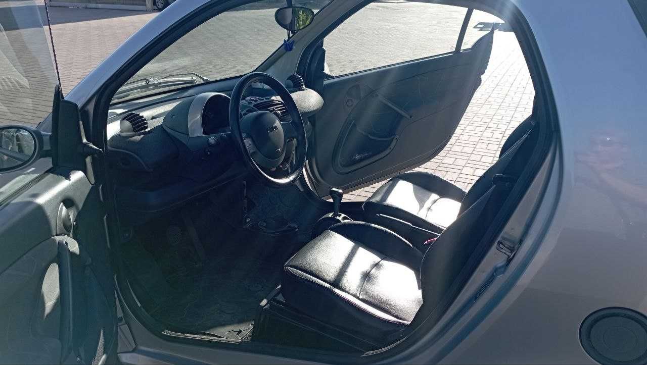 продам Smart Fortwo