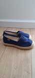 Espadryle Big Star rom. 36