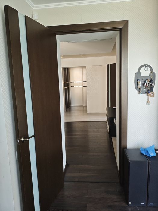 «Влюбляет с первого шага! Дом, в котором начнётся ваша новая жизнь»