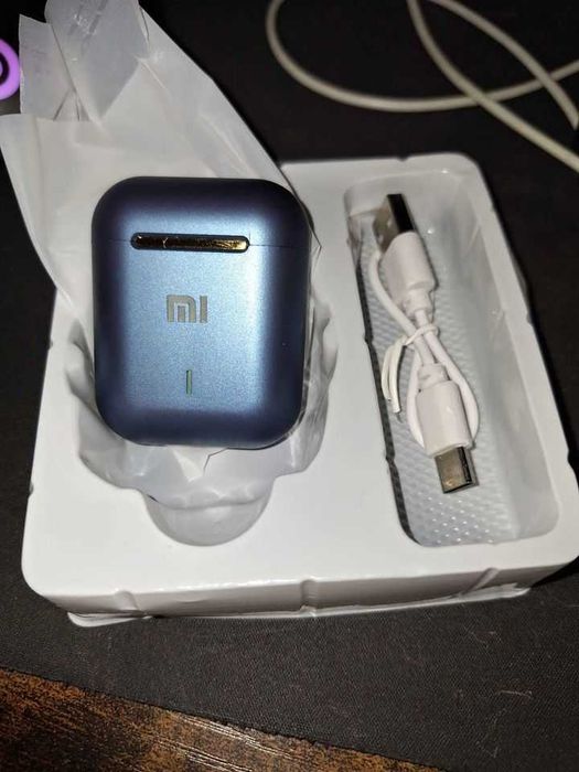 Akcesoria ASG oraz słuchawki REDMI