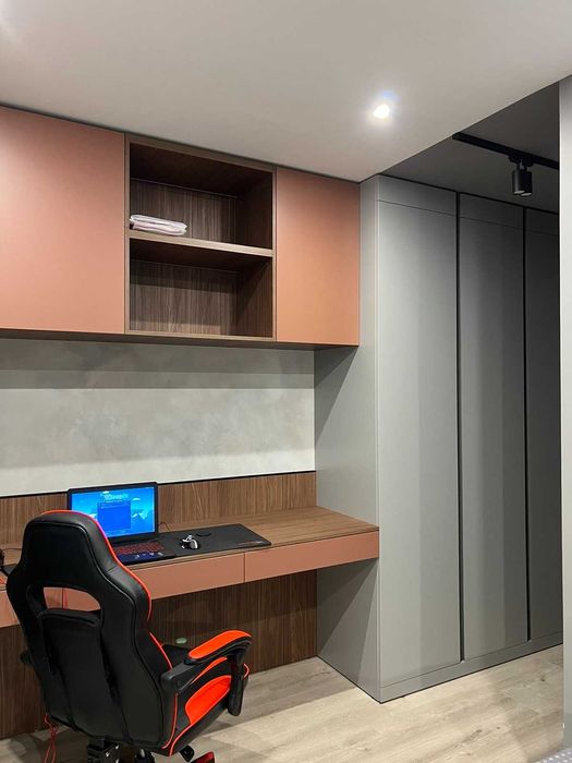 Меблі на замовлення.Кухні на замовлення.Рівне.Працюємо з Віяр!