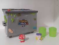 Trash Pack "Dunkin Dumpster"