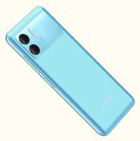 Smartfon DooGee X98PRO 4 GB / 64 GB 4G (LTE) niebieski