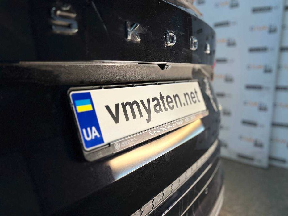 Вирівнювання вм'ятин у Луцьку!